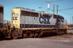 CSX 6218